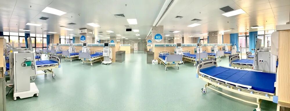 瑞健医信深耕汕头！市中医医院系统全新上线